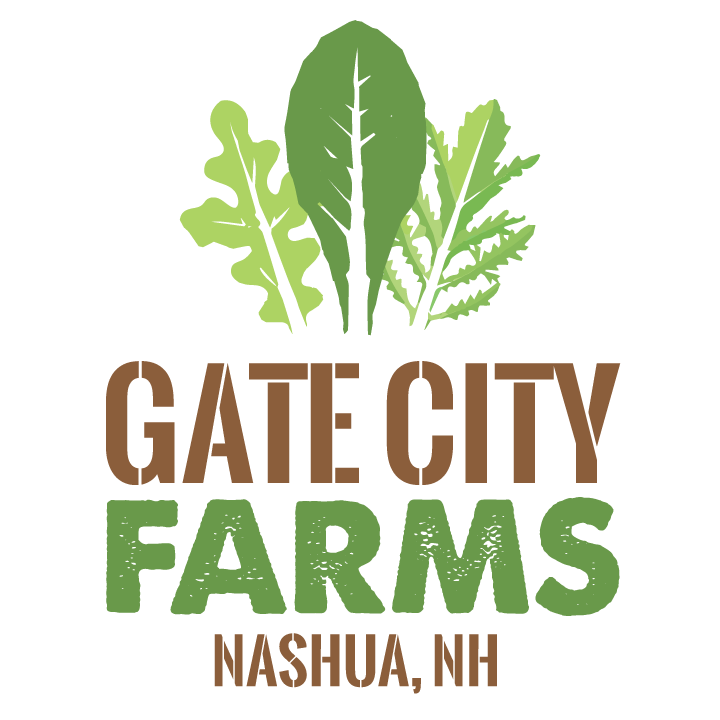 Gate City Farms